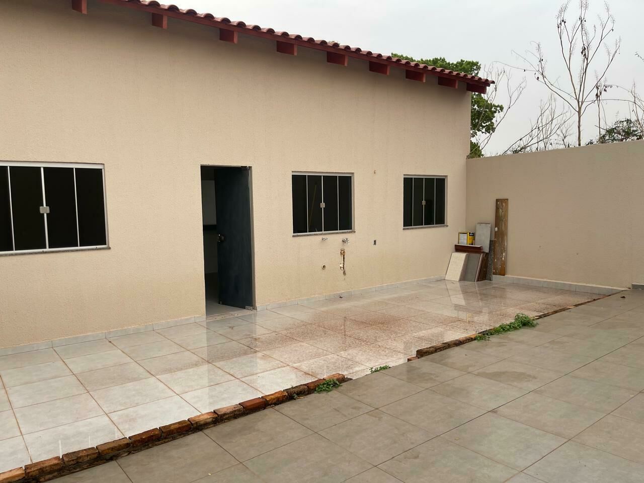 Imagem do VENDA - CASA NO SETOR BELA VISTA